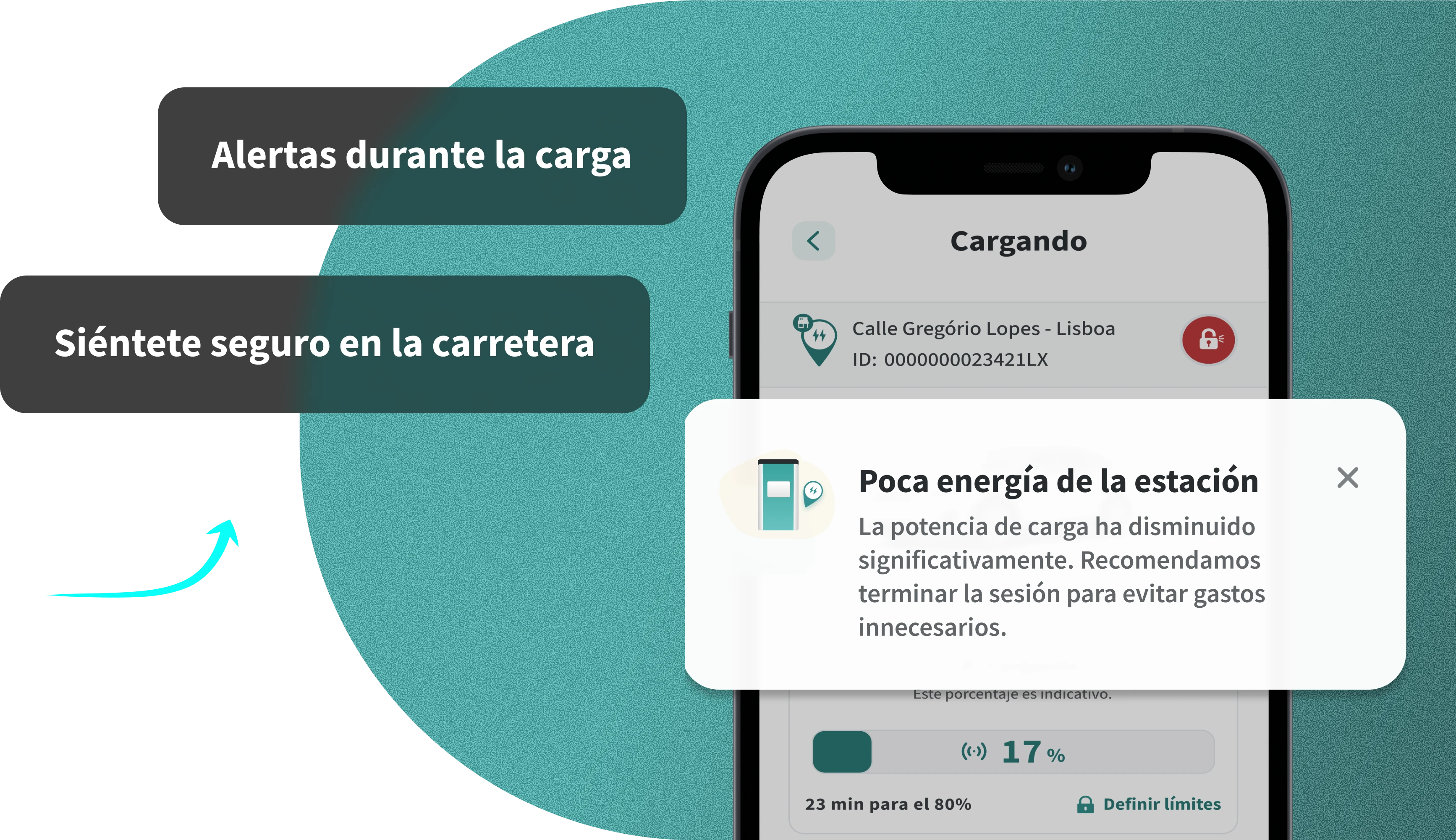 Información inteligente y personalizada